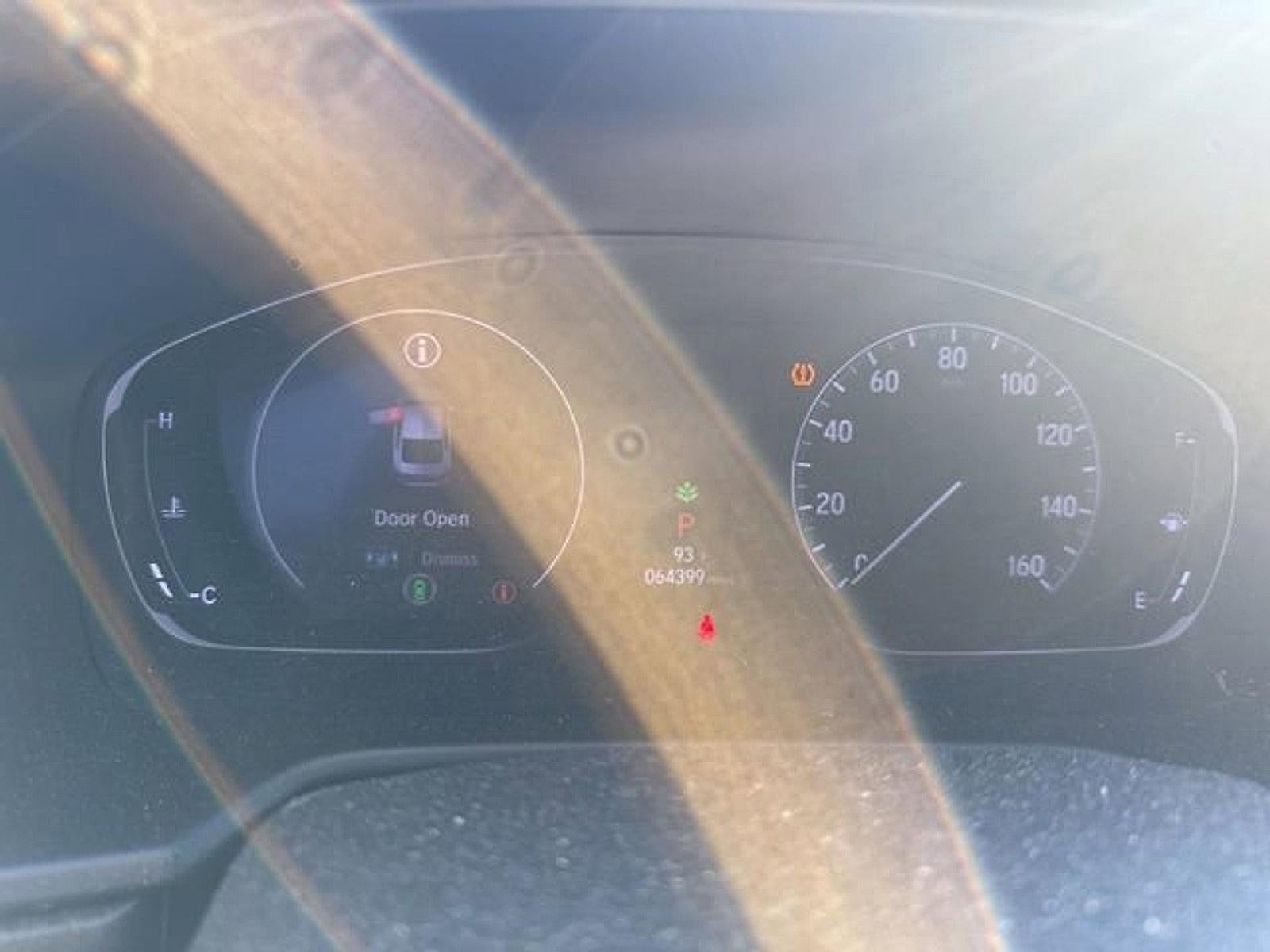2020 Honda Accord Sedan EX 1.5T CVT