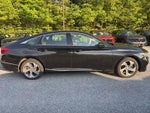 2020 Honda Accord Sedan EX 1.5T CVT
