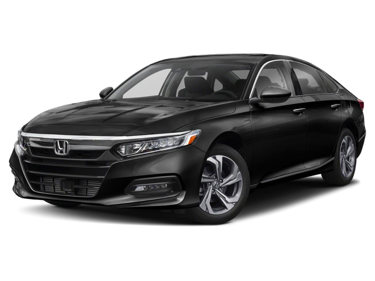 2020 Honda Accord Sedan EX 1.5T CVT