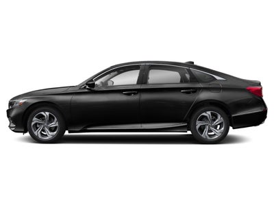 2020 Honda Accord Sedan EX 1.5T CVT