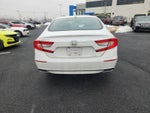 2018 Honda Accord Sedan EX CVT