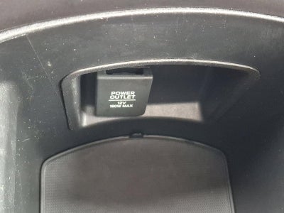 2021 Honda Accord Sedan EX-L 1.5T CVT