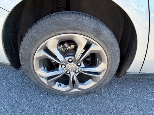 2023 Honda Accord EX w/o BSI