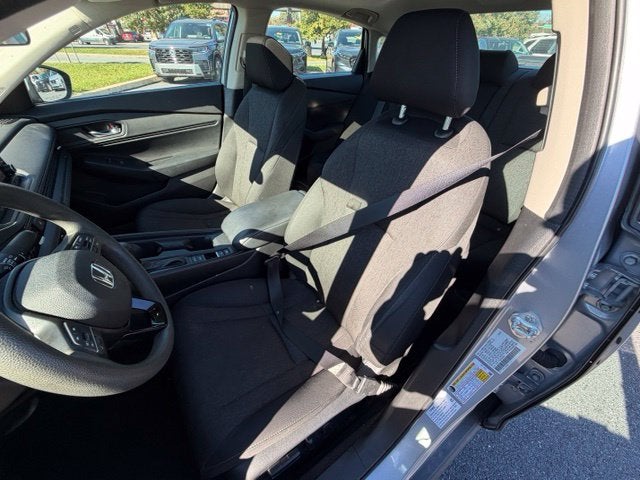 2023 Honda Accord EX w/o BSI