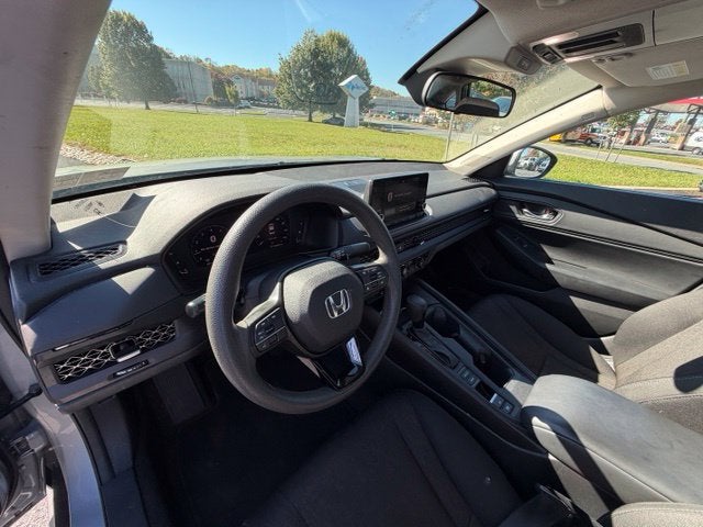 2023 Honda Accord EX w/o BSI