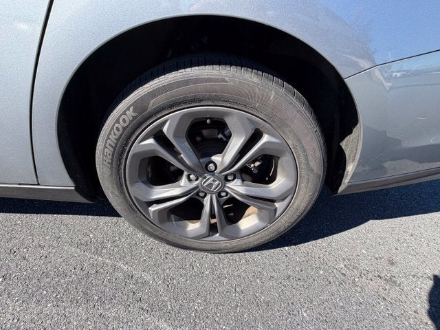 2023 Honda Accord EX w/o BSI
