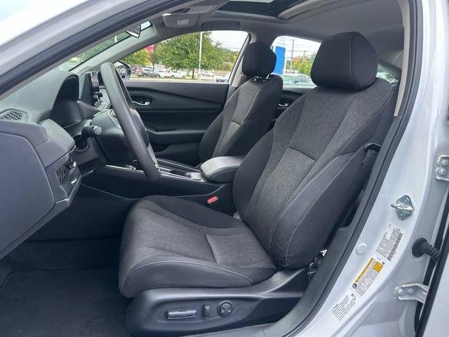 2023 Honda Accord Sedan EX CVT