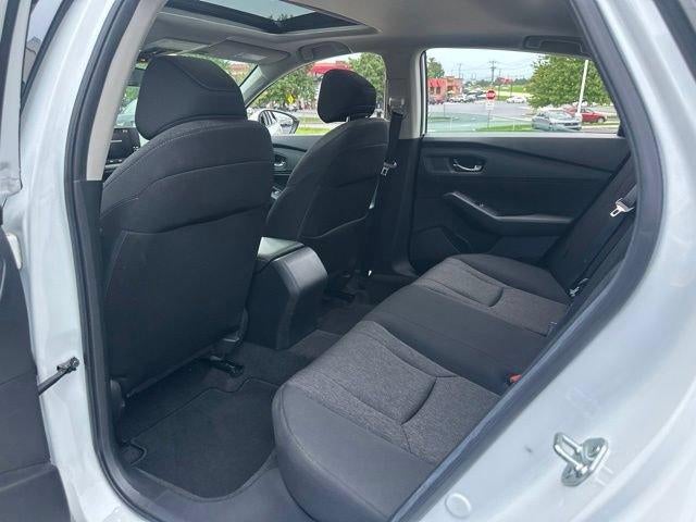 2023 Honda Accord Sedan EX CVT