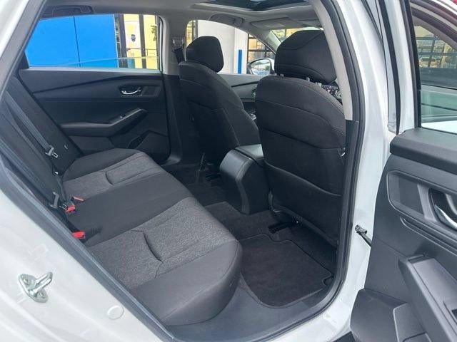 2023 Honda Accord Sedan EX CVT