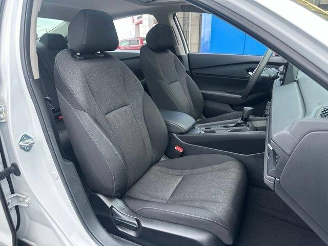 2023 Honda Accord Sedan EX CVT