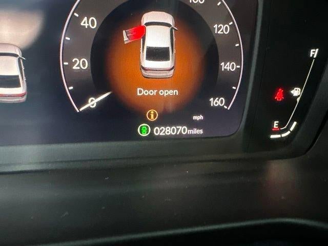 2023 Honda Accord Sedan EX CVT