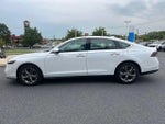 2023 Honda Accord Sedan EX CVT