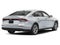 2023 Honda Accord Sedan EX CVT w/o BSI