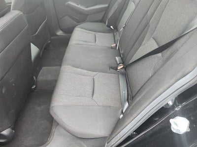 2024 Honda Accord Sedan EX CVT