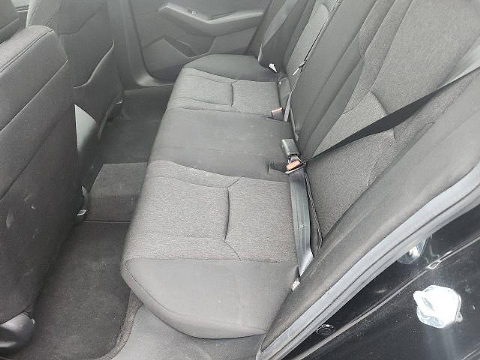 2024 Honda Accord Sedan EX CVT