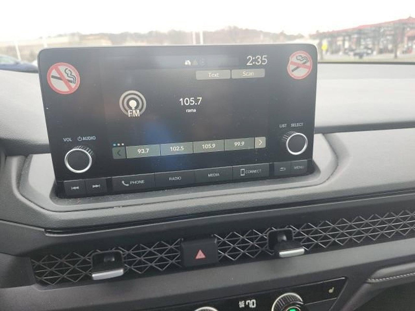 2024 Honda Accord Sedan EX CVT