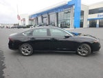2024 Honda Accord Sedan EX CVT