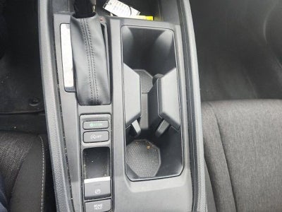 2024 Honda Accord Sedan EX CVT