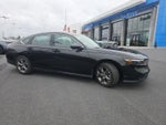 2024 Honda Accord Sedan EX CVT
