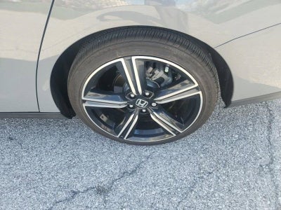 2023 Honda Accord Hybrid Sport Sedan w/o BSI