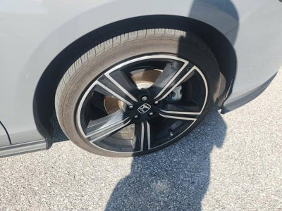 2023 Honda Accord Hybrid Sport Sedan w/o BSI