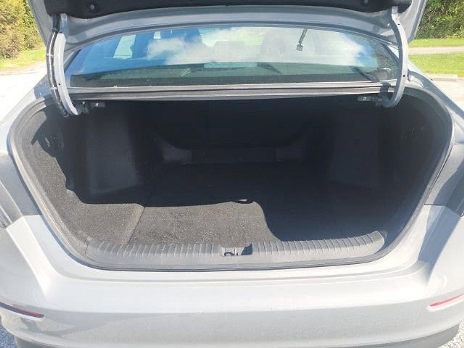 2023 Honda Accord Hybrid Sport Sedan w/o BSI