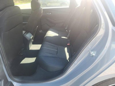 2023 Honda Accord Hybrid Sport Sedan w/o BSI