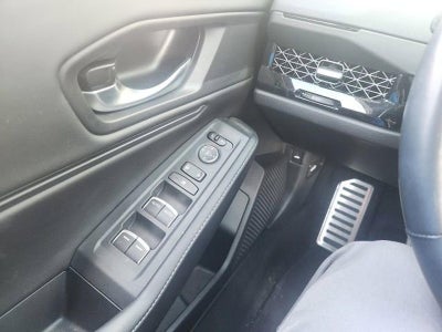 2023 Honda Accord Hybrid Sport Sedan w/o BSI