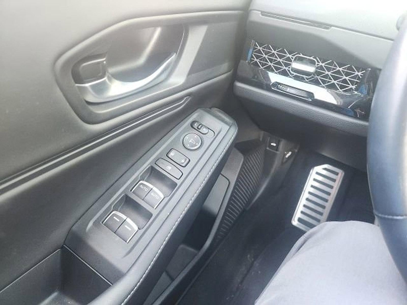 2023 Honda Accord Hybrid Sport Sedan w/o BSI