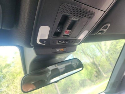 2023 Honda Accord Hybrid Sport Sedan w/o BSI