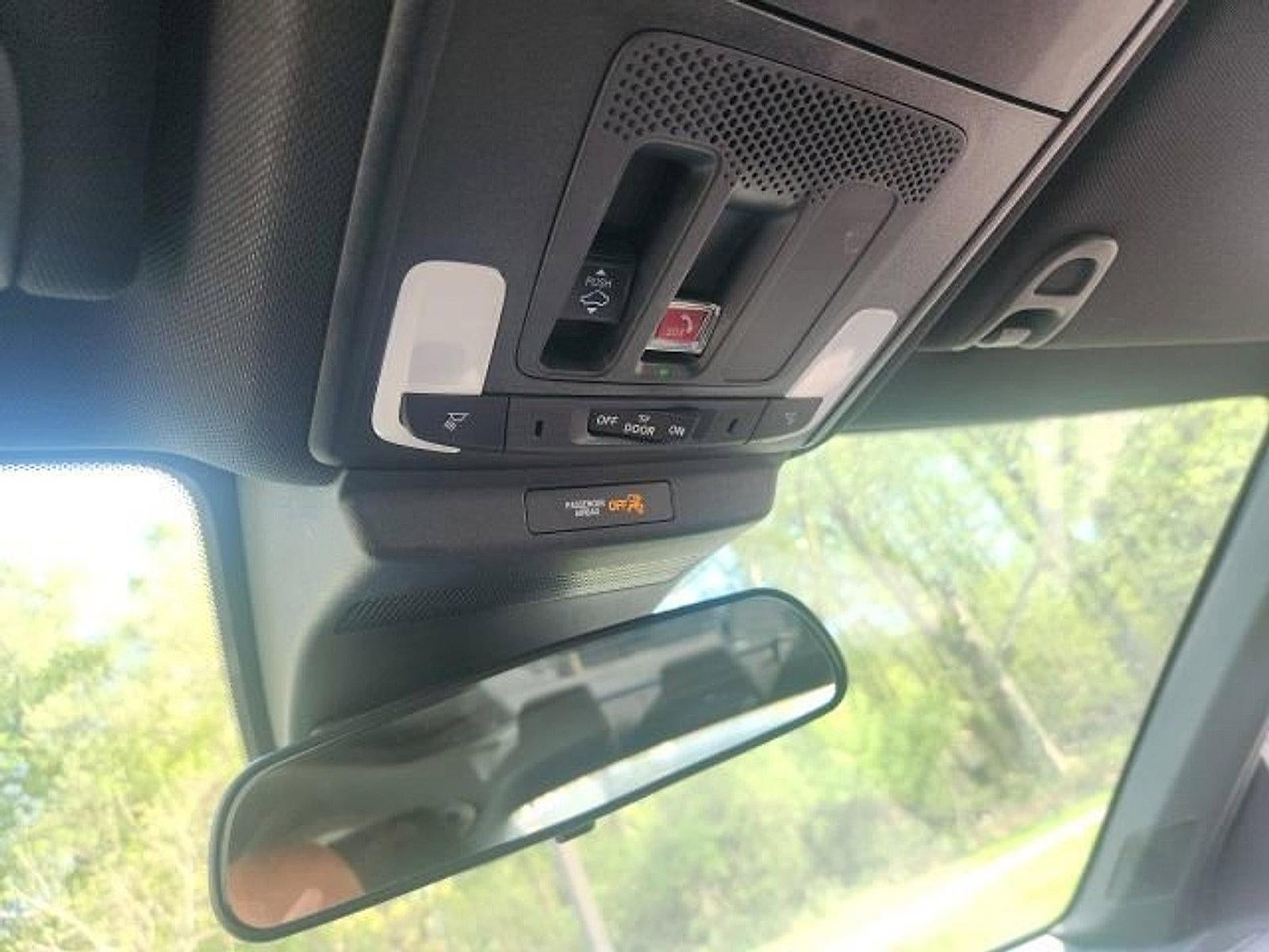 2023 Honda Accord Hybrid Sport Sedan w/o BSI