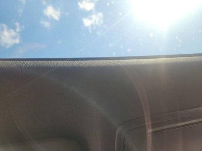 2023 Honda Accord Hybrid Sport Sedan w/o BSI