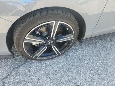 2023 Honda Accord Hybrid Sport Sedan w/o BSI