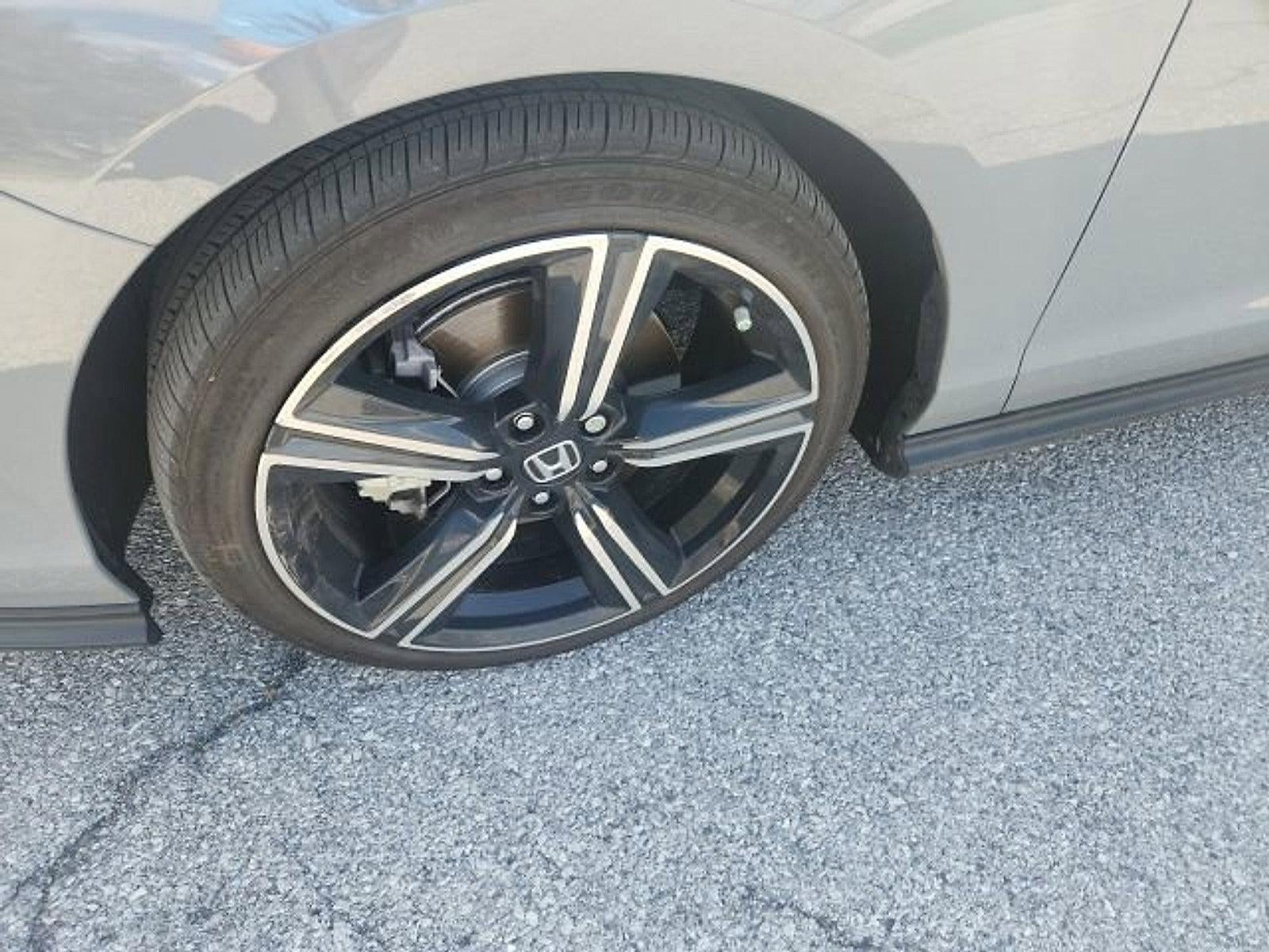 2023 Honda Accord Hybrid Sport Sedan w/o BSI