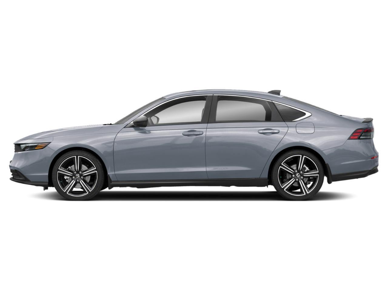 2023 Honda Accord Hybrid Sport Sedan w/o BSI