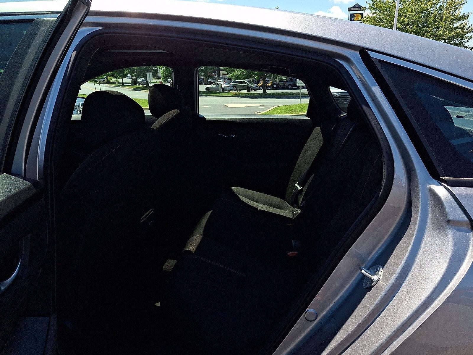 2025 Honda Accord Hybrid Sport Sedan