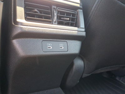 2025 Honda Accord Hybrid Sport Sedan