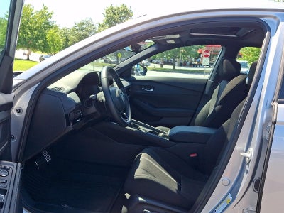 2025 Honda Accord Hybrid Sport Sedan
