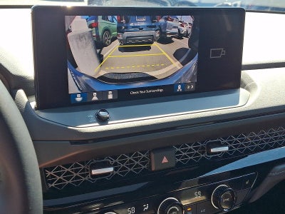 2025 Honda Accord Hybrid Sport Sedan