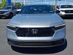 2025 Honda Accord Hybrid Sport Sedan