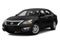 2013 Nissan Altima 4dr Sdn I4 2.5 S