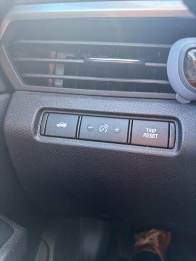 2021 Nissan Altima 2.5 SR AWD Sedan