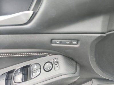 2019 Nissan Altima 2.5 Platinum AWD Sedan