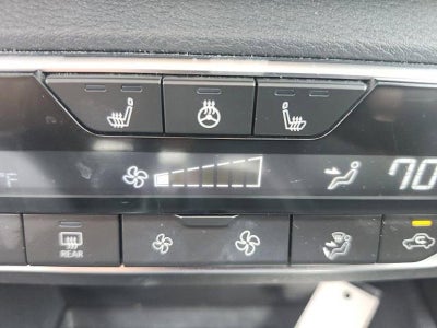 2019 Nissan Altima 2.5 Platinum AWD Sedan