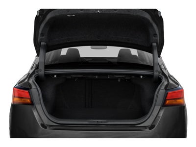 2019 Nissan Altima 2.5 Platinum AWD Sedan