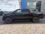 2024 Nissan Titan 4x4 Crew Cab PRO-4X