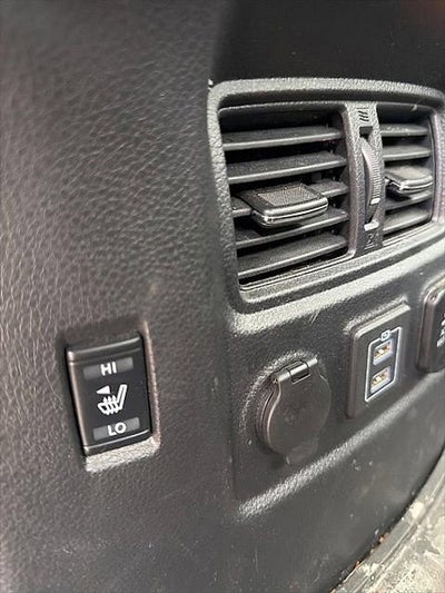 2024 Nissan Titan 4x4 Crew Cab PRO-4X