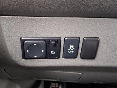 2021 Nissan NV Cargo Standard Roof V8 SV