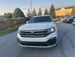 2020 Volkswagen Atlas Cross Sport 3.6L V6 SE w/Technology R-Line 4MOTION