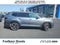 2024 Volkswagen Atlas 2.0T SEL Premium R-Line 4MOTION